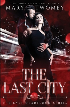 Paperback The Last City Book