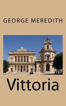 Paperback Vittoria Book