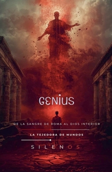 Genius: De la Sangre de Roma al Dios Interior (Spanish Edition)