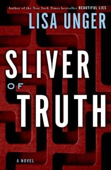 Hardcover Sliver of Truth Book