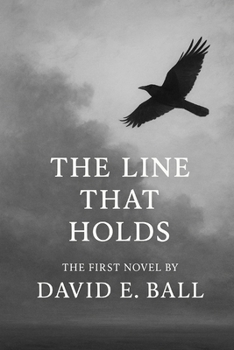 Paperback The Line That Holds Book