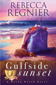 Paperback Gulfside Sunset Book