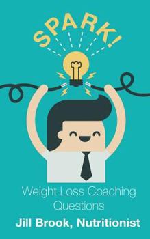 Paperback Coaching Questions that Spark Success Book