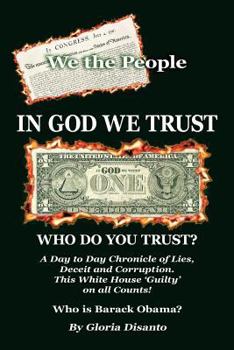 Paperback In God We Trust Book