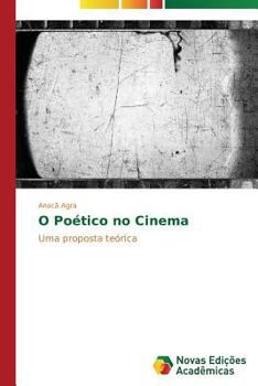 Paperback O Poético no Cinema [Portuguese] Book