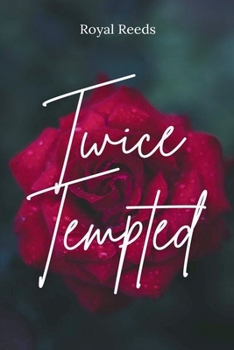 Paperback Twice Tempted Book