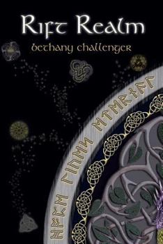 Paperback Rift Realm Book