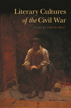 Paperback Literary Cultures of the Civil War Book