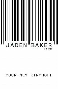 Paperback Jaden Baker Book
