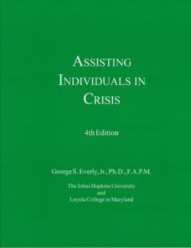 Paperback Assisting Individuals in Crisis Book