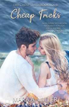 Paperback Cheap Tricks Book