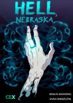 Hardcover Hell, Nebraska Book