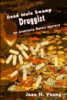 Paperback Dead Mule Swamp Druggist Book