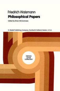 Hardcover Philosophical Papers Book