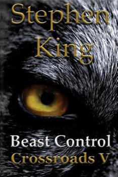 Paperback Beast Control Book