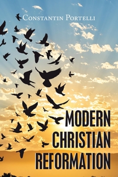 Paperback Modern Christian Reformation Book