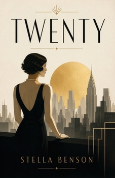 Paperback Twenty: A Novel of Youth, Freedom, and Self-Discovery Book