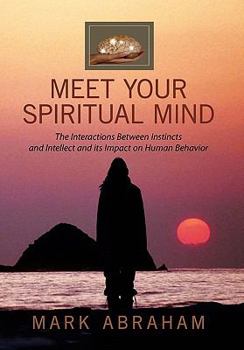 Paperback Meet Your Spiritual Mind Book