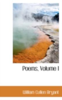 Paperback Poems, Volume I Book