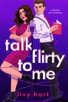 Mass Market Paperback Talk Flirty to Me Book