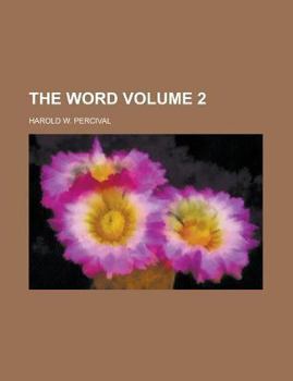 Paperback The Word Volume 2 Book