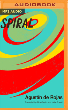 Audio CD Spiral Book