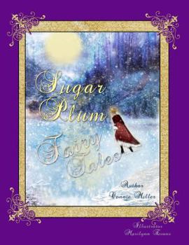 Paperback Sugar Plum Fairy Tales Book