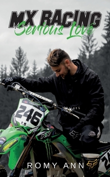 Paperback Serious Love: MX Racing [German] Book