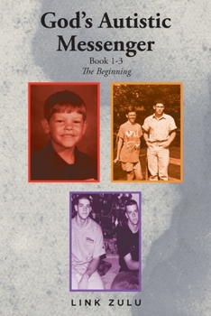 Paperback Book 1-3: The Beginning Book