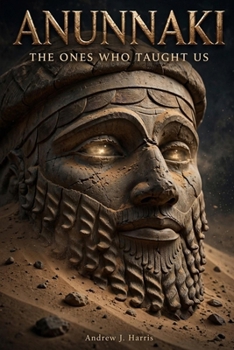 ANUNNAKI: The Ones Who Taught Us All