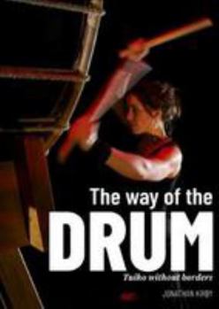 Hardcover Way of the Drum, the CB Book