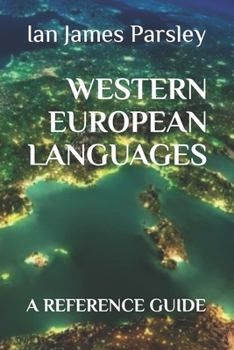 Paperback Western European Languages: A Reference Guide Book