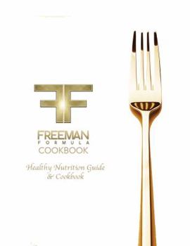 Unknown Binding Freeman Formula Cookbook Book