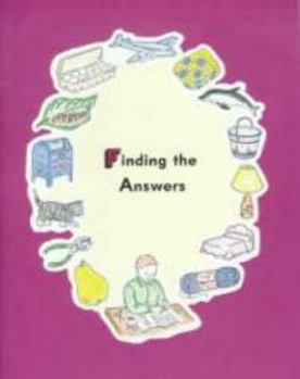 Paperback Finding the Answers (ABC Series) Book