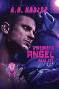 Cybernetic Angel (Sin's City)