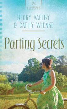 Paperback Parting Secrets Book