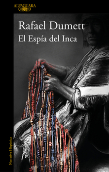 Paperback El Espía del Inca / The Inca's Spy [Spanish] Book