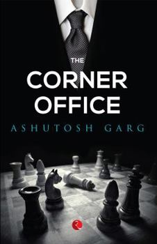 Paperback The Corner Office Book