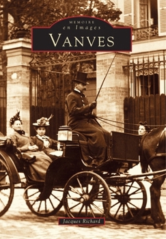 Paperback Vanves [French] Book