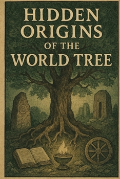 Paperback Hidden Origins of the World Tree Book