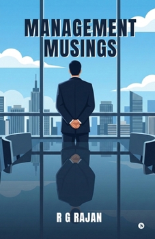 Paperback Management Musings Book