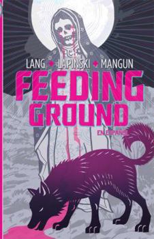 Hardcover Feeding Ground (En Español) Book