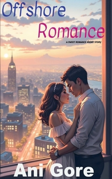 Paperback Offshore Romance Book