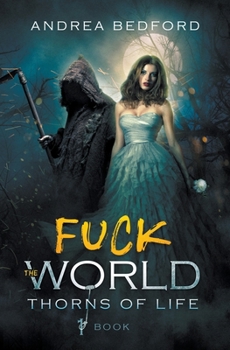 Paperback Fuck the World Book