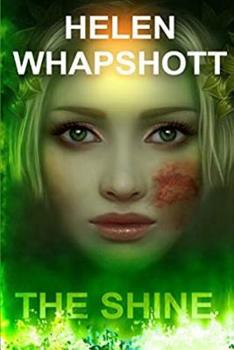 Paperback The Shine Book