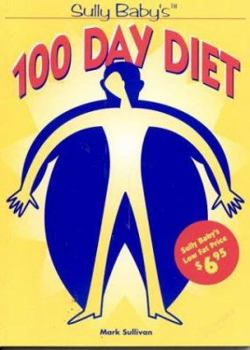 Paperback Sully Babys Day Diet Book