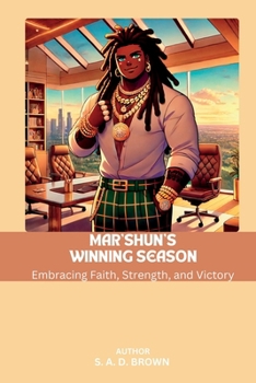 Paperback A WINNING SEASON: A Journey of Strength, Guidance, and New Beginnings Book