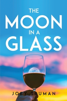 Paperback The Moon in a Glass Book