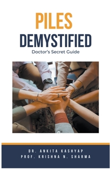 Paperback Piles Demystified: Doctor's Secret Guide Book