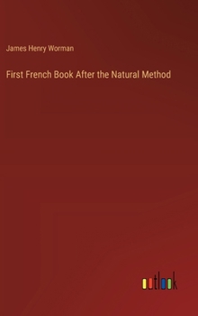 First French Book After the Natural Method